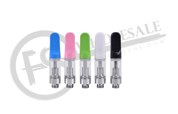 THE CCELL TECHNOLOGY 510 TANK - SINGLE (MSRP $10.00)