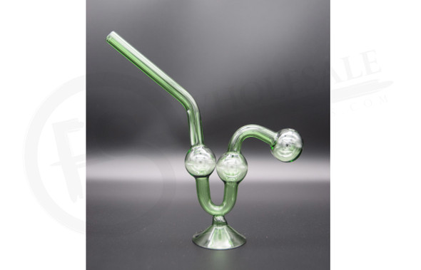 WD COLOR W STNAD - GREEN (10558)