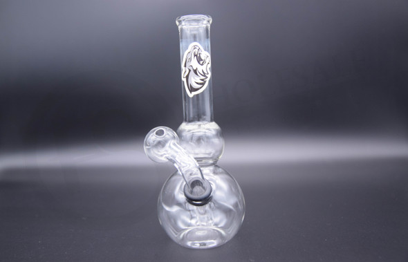 BUBBLER W/RING