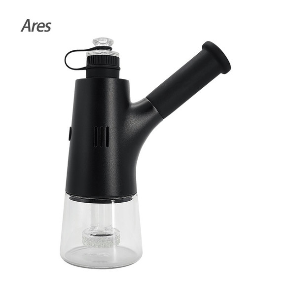 WAXMAID - ARES PLUS DAB RIG EASY TO DAB (MSRP $ 219.99)