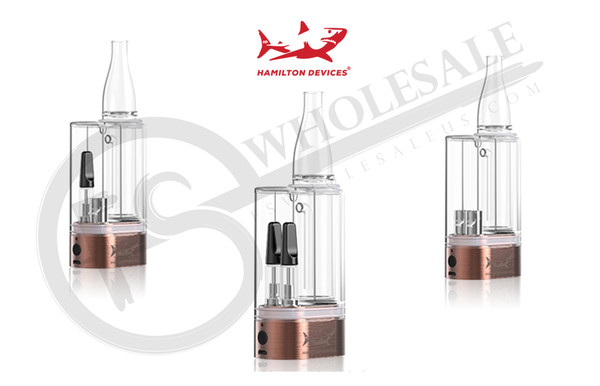 HAMILTON - PS1 VAPORIZER KIT (MSRP $80.00) - FS WHOLESALE
