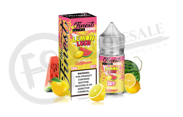 THE FINEST - SALTNIC SERIES NICOTINE SALT E-LIQUID 30ML (MSRP $20.00) - FS WHOLESALE THE FINEST - SALTNIC SERIES NICOTINE SALT E-LIQUID 30ML (MSRP $20.00) - FS WHOLESALE