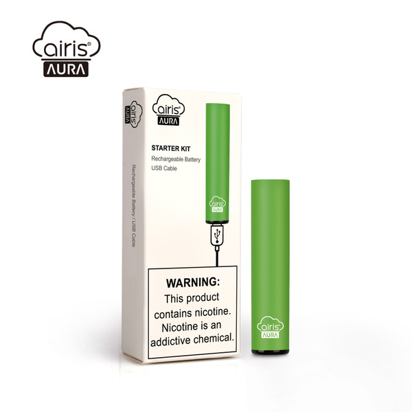 AURA BATTERY - FS WHOLESALE AURA BATTERY - FS WHOLESALE