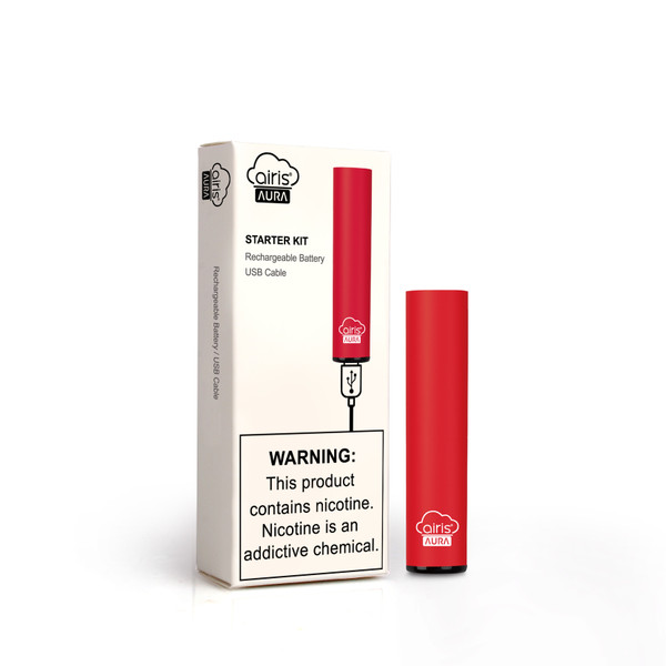 AURA BATTERY - FS WHOLESALE AURA BATTERY - FS WHOLESALE