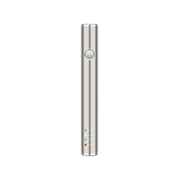 LEAF BUDDI - MAX II 350MAH VARIABLE VOLTAGE PASS THROUGH BATTERY - FS WHOLESALE LEAF BUDDI - MAX II 350MAH VARIABLE VOLTAGE PASS THROUGH BATTERY - FS WHOLESALE
