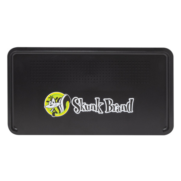 Anti Social Social Club Vibrant Rolling Tray Black - FW20 - US