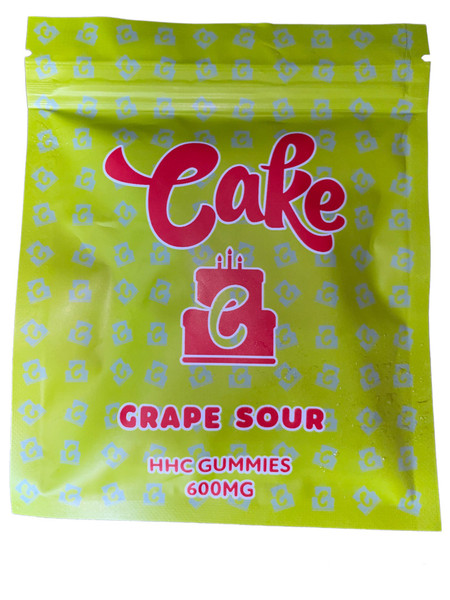 Gummy Mix – 18oz – Cake Connection