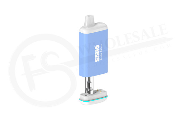 STRIO CARTBOX 510 BATTERY - FITS UP TO 2 GRAM CARTS | SINGLE (MSRP $) - FS WHOLESALE STRIO CARTBOX 510 BATTERY - FITS UP TO 2 GRAM CARTS | SINGLE (MSRP $) - FS WHOLESALE