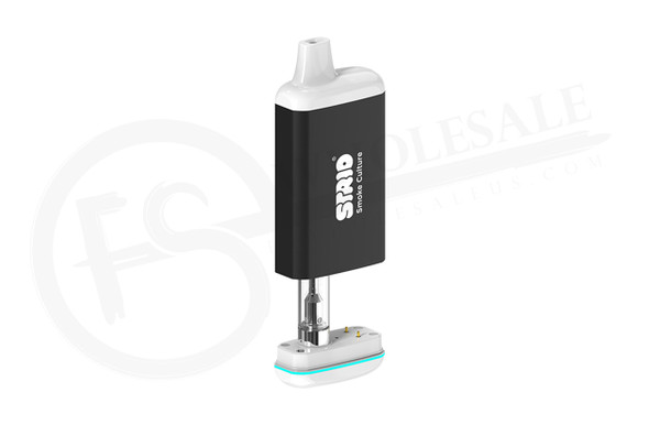 STRIO CARTBOX 510 BATTERY - FITS UP TO 2 GRAM CARTS | SINGLE (MSRP $) - FS WHOLESALE STRIO CARTBOX 510 BATTERY - FITS UP TO 2 GRAM CARTS | SINGLE (MSRP $) - FS WHOLESALE