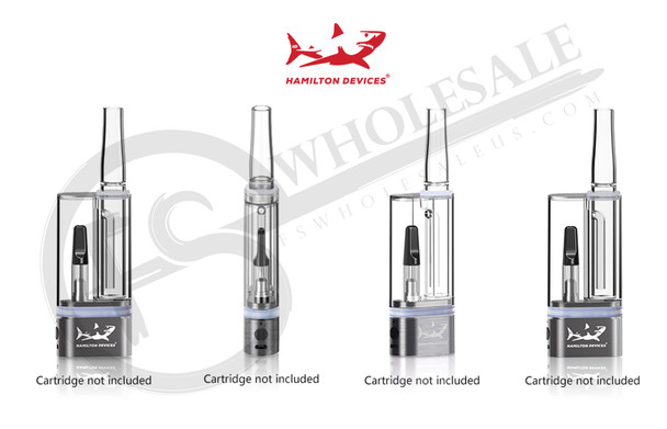 HAMILTON - KR1 VAPORIZER KIT (MSRP $70.00)