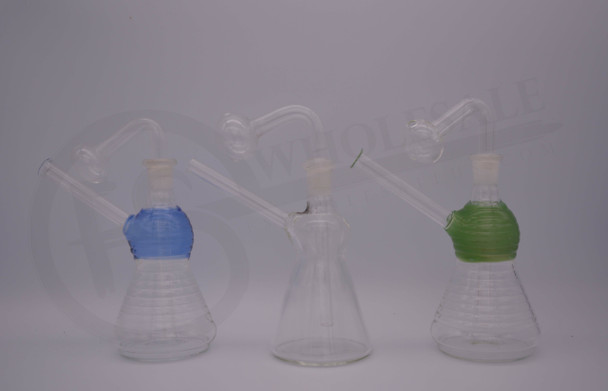 G n G BEAKER WATER PIPE (MSRP $9)