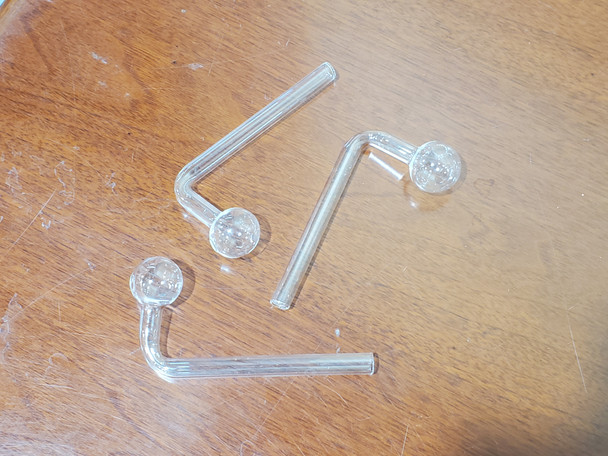 OIL BURNER W/ BENT NECT (MSRP $)