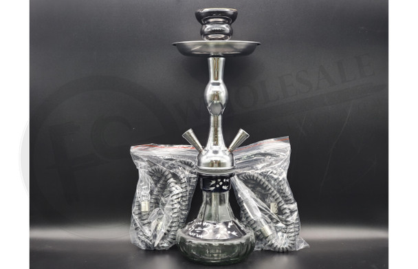 JUNIOR COOL HOOKAH 15" (JUNIOR COOL 2H)