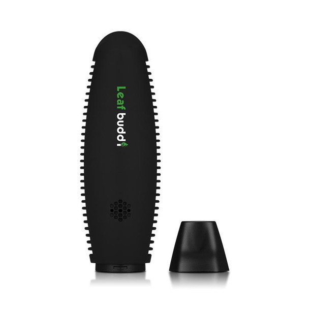 LEAF BUDDI - TALOS V1 2500MAH ( Dry Herb/Wax ) VAPORIZER