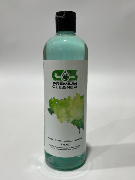 G5 PREMIUM CLEANER 16oz BOTTLE (MSRP $)