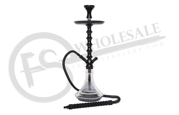 BYO - 24" TAURUS 1 HOSE HOOKAH - CK5003 (MSRP $)