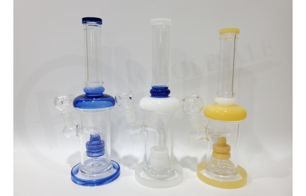 10" WATERPIPE (15036)