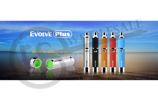 YOCAN EVOLVE PLUS KIT