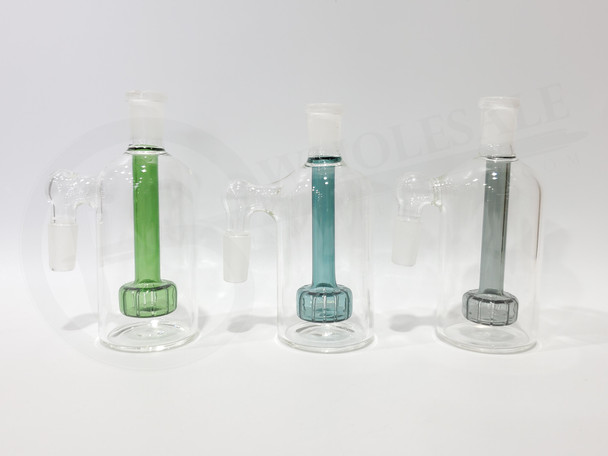 ASH CATCHERS - LZ-083 (15460) 14mm 90D