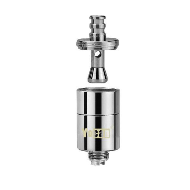 YOCAN MAGNETO REPLACEMENT COIL & COIL CAP | DISPLAY OF 5 (MSRP $)