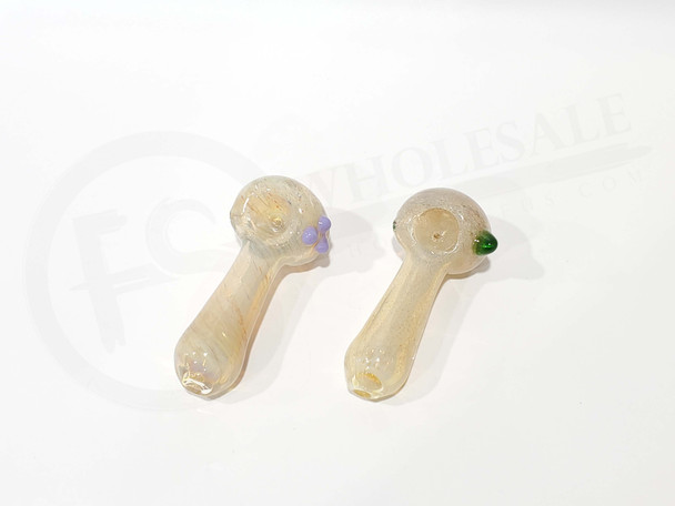 5" HAND PIPE (15560) | ASSORTED COLORS (MSRP $24.00)