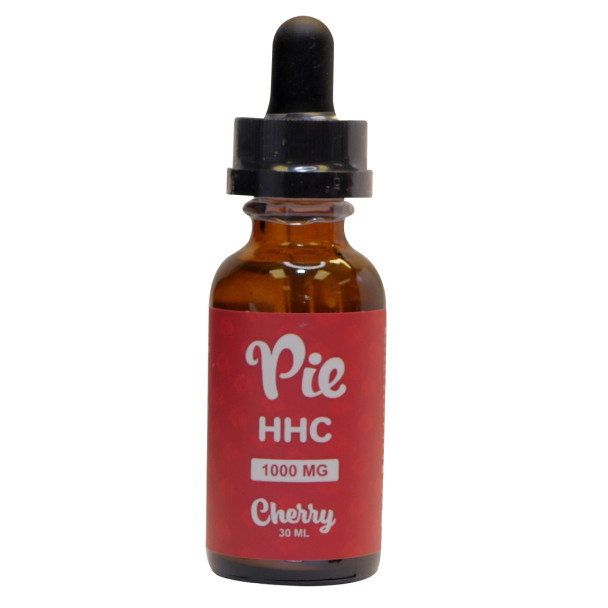 PIE TINCTURE - HHC 1000MG | SINGLE (MSRP $)