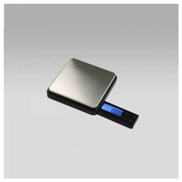 AMERICAN WEIGH SCALES, BL2-100 - BLADE V2 - DIGITAL POCKET SCALE 100g x 0.01g