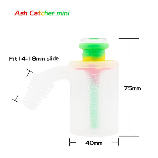 ASH CATCHER MINI | SINGLE ASSORTED