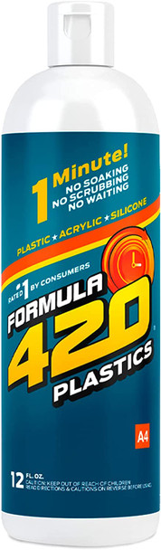 Formula 710 Advanced Cleaner 16 oz