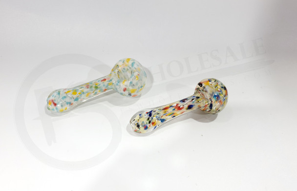4" HAND PIPE (21939) | ASSORTED COLORS (MSRP $9.00)