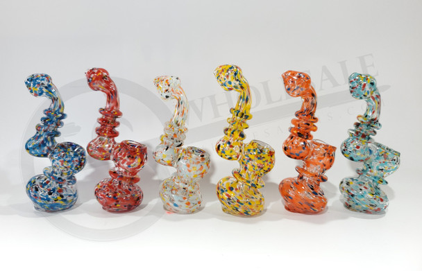 5" BUBBLER (21958) | ASSORTED COLORS (MSRP $15.00)