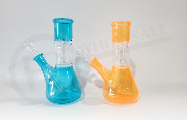 6" WATER PIPE (21972) | ASSORTED COLORS (MSRP $12.00)