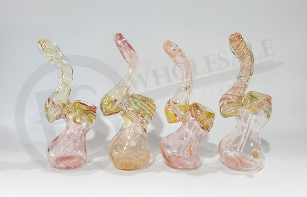 6" BUBBLER (21960) | ASSORTED COLORS (MSRP $12.00)