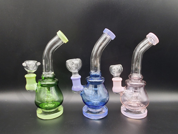 WATER PIPE (23515) | ASSORTED COLORS (MSRP $16.00)