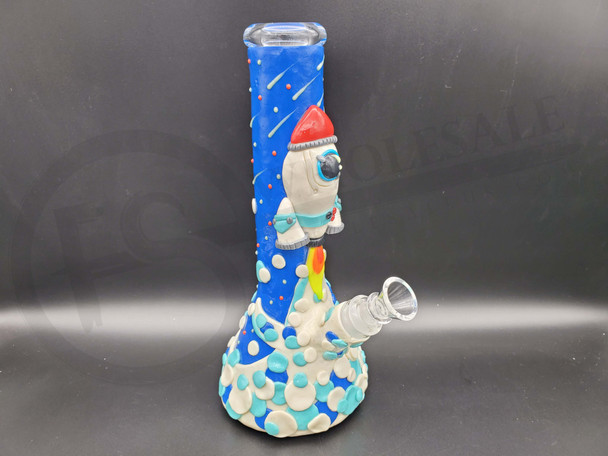 UGLY PRETTY WATERPIPE (24078) | ASSORTED COLORS (MSRP $60.00)