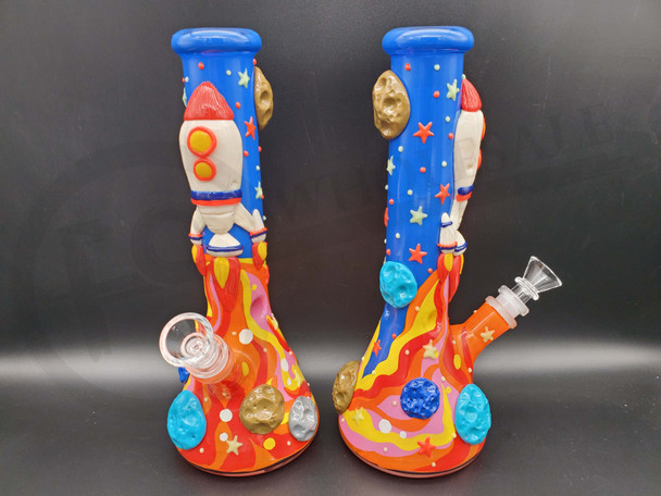 UGLY PRETTY WATERPIPE (24077) | ASSORTED COLORS (MSRP $60.00)