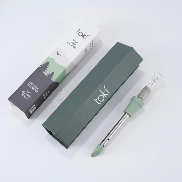 TOKI 2.0 UNIVERSAL DOWNSTEM | SINGLE (MSRP $)