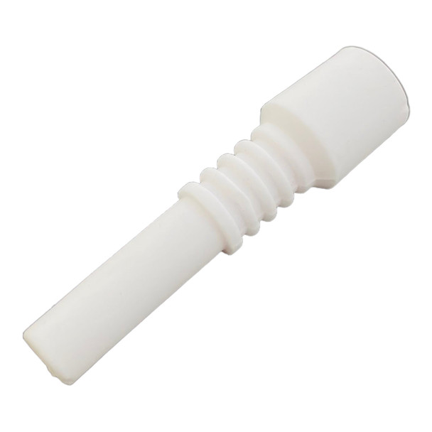 CERAMIC 10MM TIP NECTAR COLLECTOR DAB STRAW - A5029 (35706) | SINGLE (MSRP $)