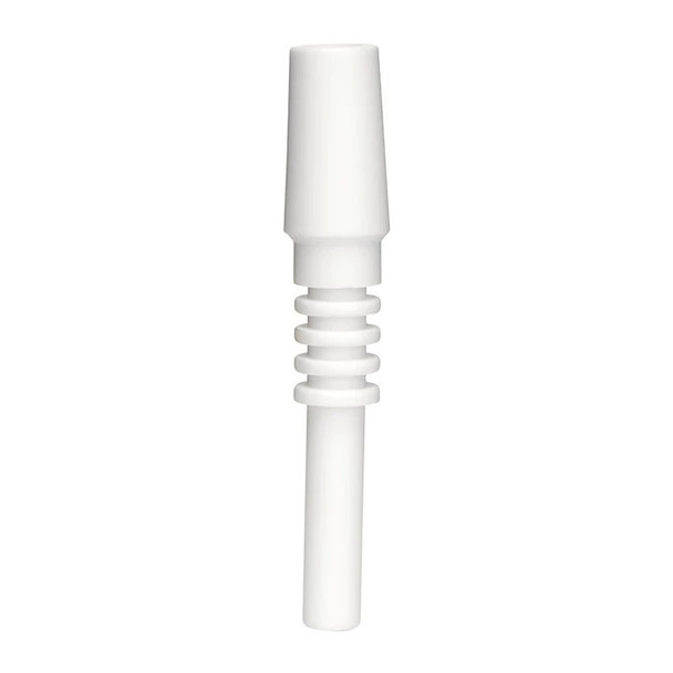 CERAMIC 14MM TIP NECTAR COLLECTOR DAB STRAW - A5029 (35705) | SINGLE (MSRP $)