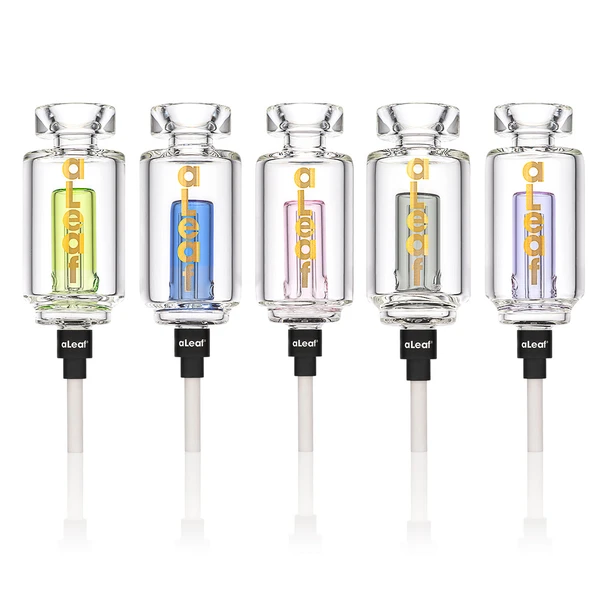 ALEAF - THE VOLT PURIFIER - ALNC5053 (35641) | ASSORTED COLORS (MSRP $30.00)