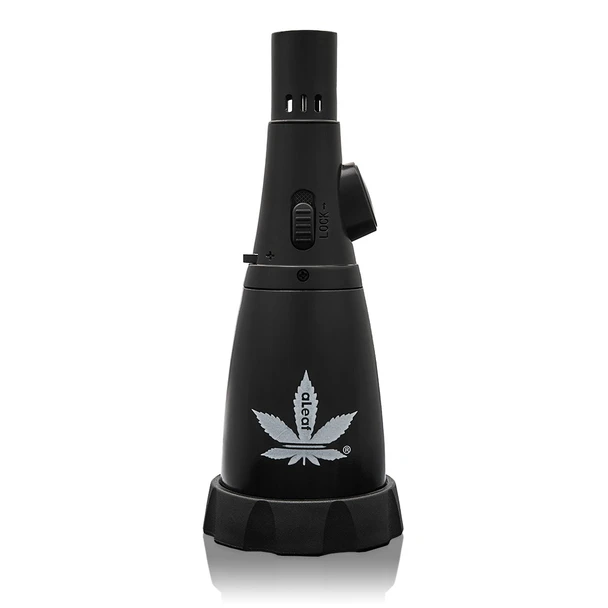 5.6" ALEAF AERO BLOW TORCH 2500F BLUE TURBO FLAME (ALT105) | SINGLE (MSRP $)