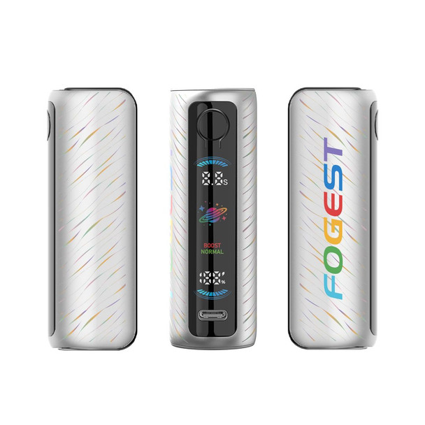 FOGEST XP BATTERY (FOGER COMPATIBLE DISPOSABLE BATTERY) | DISPLAY OF 5 (MSRP $)