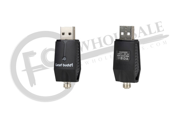 LEAF BUDDI - 510 USB CHARGER | SINGLE (MSRP: )
