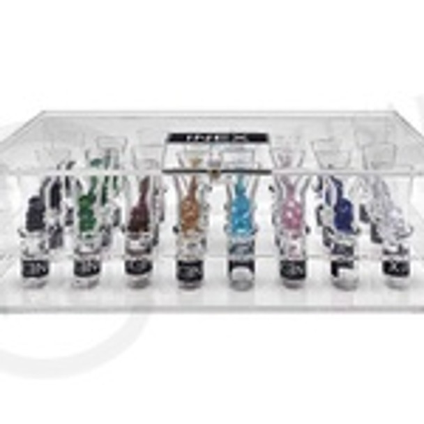 INEX GLASS TIP (X78) | DISPLAY OF 24 (MSRP $)