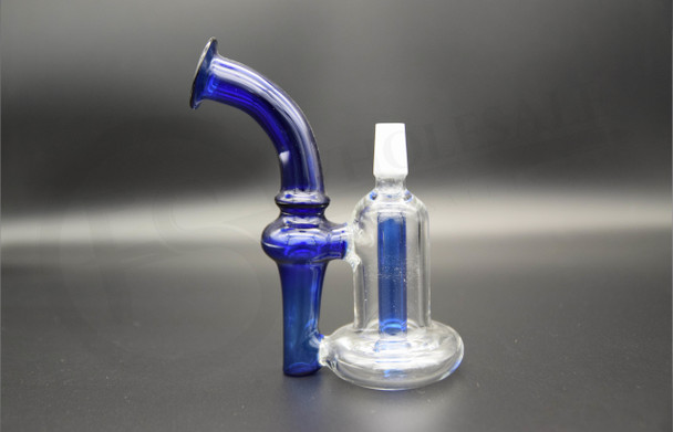 WATERPIPE 8' SLANT (W310) | ASSORTED COLORS