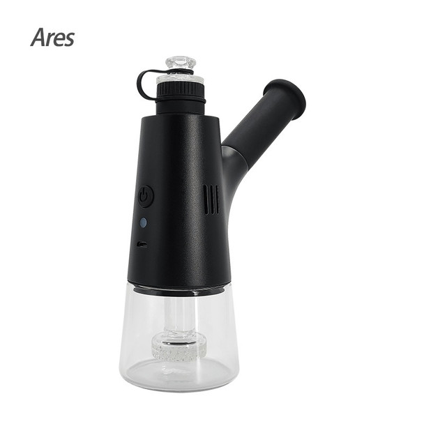 WAXMAID - ARES PLUS DAB RIG EASY TO DAB (MSRP $ 219.99)