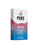 PURE CLEAR - DELTA 8 CARTRIDGES 1000MG - SINGLE PACK (MSRP $)