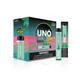 UNO MAS 1200 PUFFS 4ML 870mAh DISPOSABLE | DISPLAY OF 10 (MSRP $20.00)