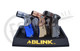 BLINK DECO BANG - QUAD FLAME TORCH (920) | DISPLAY OF 9 (MSRP $15.00each)