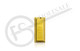 HAMILTON - GOLD BAR 510 BATTERY (MSRP $40.00)